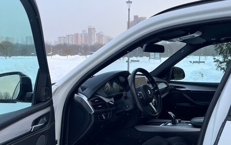 BMW X5, 2016 год, 3 345 000 рублей, 16 фотография