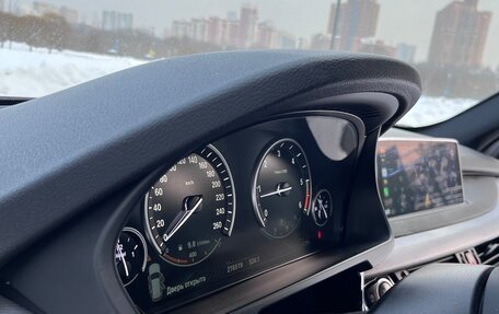 BMW X5, 2016 год, 3 345 000 рублей, 20 фотография