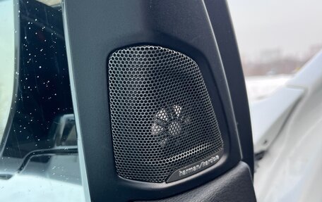 BMW X5, 2016 год, 3 345 000 рублей, 23 фотография