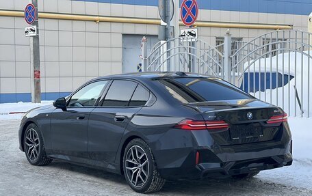 BMW 5 серия, 2023 год, 8 100 000 рублей, 7 фотография