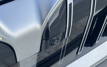 BMW 5 серия, 2023 год, 8 100 000 рублей, 13 фотография