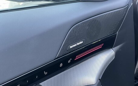 BMW 5 серия, 2023 год, 8 100 000 рублей, 16 фотография