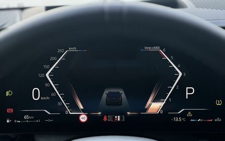 BMW 5 серия, 2023 год, 8 100 000 рублей, 21 фотография