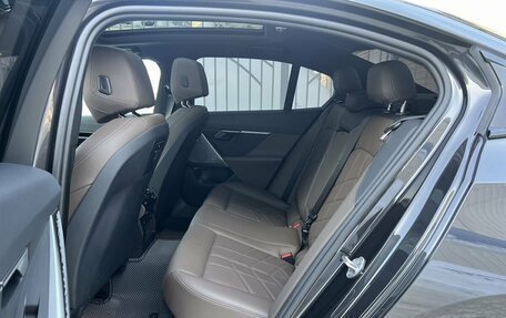 BMW 5 серия, 2023 год, 8 100 000 рублей, 26 фотография