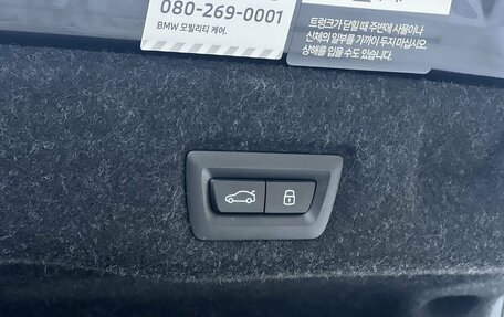 BMW 5 серия, 2023 год, 8 100 000 рублей, 31 фотография