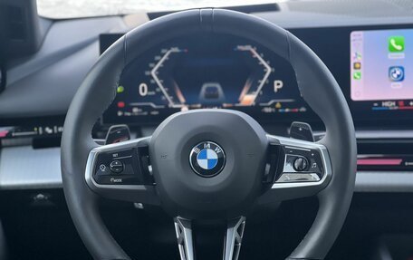 BMW 5 серия, 2023 год, 8 100 000 рублей, 29 фотография