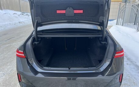 BMW 5 серия, 2023 год, 8 100 000 рублей, 30 фотография