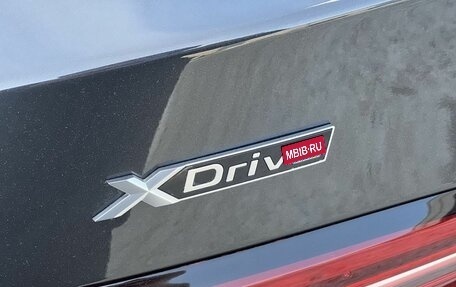 BMW 5 серия, 2023 год, 8 100 000 рублей, 33 фотография