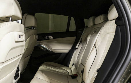 BMW X6, 2021 год, 9 500 000 рублей, 13 фотография