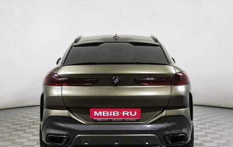 BMW X6, 2021 год, 9 500 000 рублей, 6 фотография