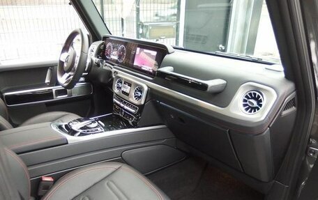 Mercedes-Benz G-Класс W463 рестайлинг _iii, 2021 год, 10 900 002 рублей, 11 фотография