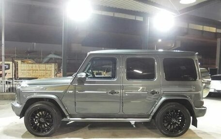 Mercedes-Benz G-Класс W463 рестайлинг _iii, 2021 год, 10 900 002 рублей, 3 фотография