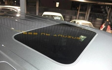 Mercedes-Benz G-Класс W463 рестайлинг _iii, 2021 год, 10 900 002 рублей, 9 фотография