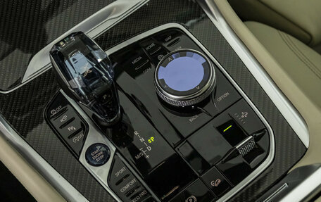 BMW X6, 2021 год, 9 500 000 рублей, 17 фотография