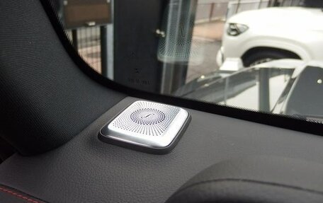 Mercedes-Benz G-Класс W463 рестайлинг _iii, 2021 год, 10 900 002 рублей, 24 фотография