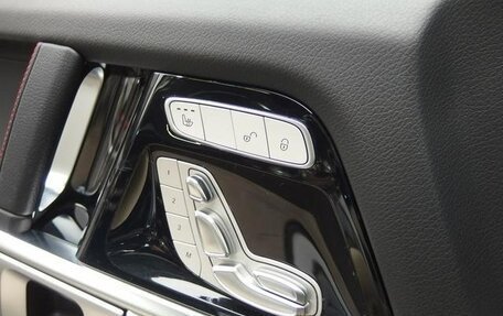 Mercedes-Benz G-Класс W463 рестайлинг _iii, 2021 год, 10 900 002 рублей, 23 фотография