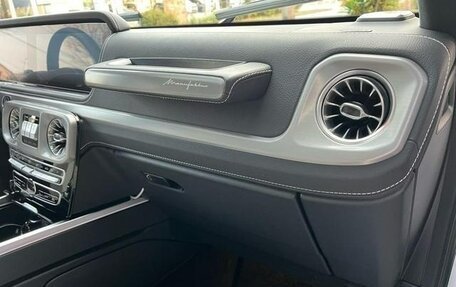 Mercedes-Benz G-Класс W463 рестайлинг _iii, 2023 год, 11 850 002 рублей, 4 фотография