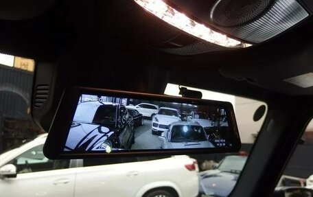 Mercedes-Benz G-Класс W463 рестайлинг _iii, 2021 год, 10 900 002 рублей, 22 фотография