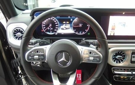 Mercedes-Benz G-Класс W463 рестайлинг _iii, 2021 год, 10 900 002 рублей, 17 фотография