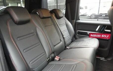 Mercedes-Benz G-Класс W463 рестайлинг _iii, 2021 год, 10 900 002 рублей, 15 фотография