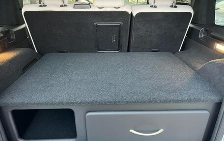 Mercedes-Benz G-Класс W463 рестайлинг _iii, 2023 год, 11 850 002 рублей, 11 фотография