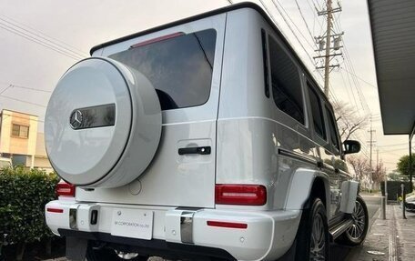 Mercedes-Benz G-Класс W463 рестайлинг _iii, 2023 год, 11 850 002 рублей, 7 фотография