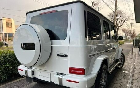Mercedes-Benz G-Класс W463 рестайлинг _iii, 2023 год, 11 850 002 рублей, 6 фотография
