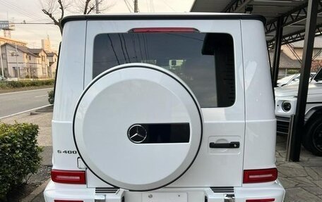 Mercedes-Benz G-Класс W463 рестайлинг _iii, 2023 год, 11 850 002 рублей, 8 фотография