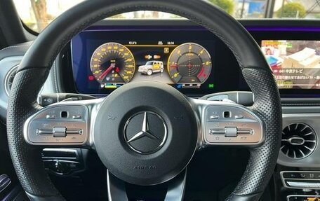 Mercedes-Benz G-Класс W463 рестайлинг _iii, 2023 год, 11 850 002 рублей, 17 фотография