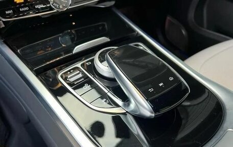 Mercedes-Benz G-Класс W463 рестайлинг _iii, 2023 год, 11 850 002 рублей, 16 фотография