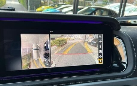 Mercedes-Benz G-Класс W463 рестайлинг _iii, 2023 год, 11 850 002 рублей, 18 фотография