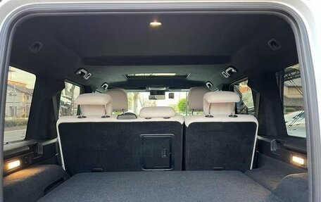 Mercedes-Benz G-Класс W463 рестайлинг _iii, 2023 год, 11 850 002 рублей, 12 фотография