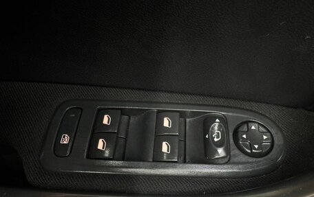 Peugeot 408 I рестайлинг, 2016 год, 779 777 рублей, 6 фотография