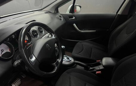 Peugeot 408 I рестайлинг, 2016 год, 779 777 рублей, 5 фотография