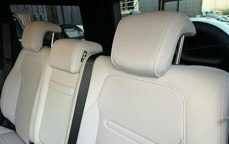 Mercedes-Benz G-Класс W463 рестайлинг _iii, 2023 год, 11 850 002 рублей, 24 фотография