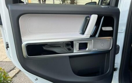 Mercedes-Benz G-Класс W463 рестайлинг _iii, 2023 год, 11 850 002 рублей, 22 фотография