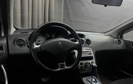 Peugeot 408 I рестайлинг, 2016 год, 779 777 рублей, 9 фотография