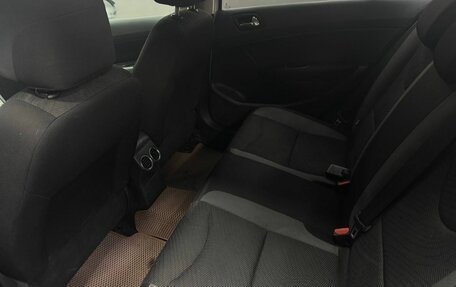 Peugeot 408 I рестайлинг, 2016 год, 779 777 рублей, 13 фотография