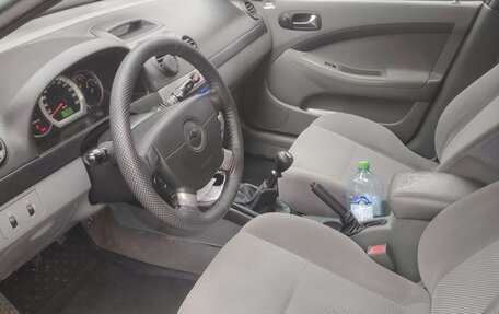 Chevrolet Lacetti, 2008 год, 410 000 рублей, 7 фотография