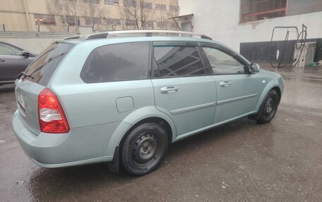 Chevrolet Lacetti, 2008 год, 410 000 рублей, 10 фотография