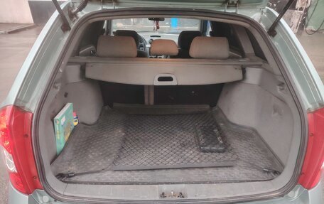 Chevrolet Lacetti, 2008 год, 410 000 рублей, 8 фотография