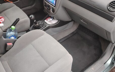 Chevrolet Lacetti, 2008 год, 410 000 рублей, 5 фотография