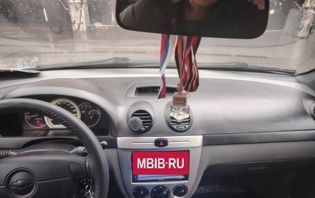 Chevrolet Lacetti, 2008 год, 410 000 рублей, 4 фотография