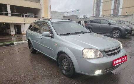 Chevrolet Lacetti, 2008 год, 410 000 рублей, 3 фотография