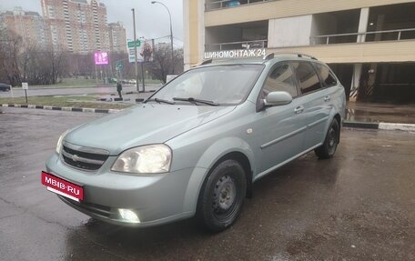 Chevrolet Lacetti, 2008 год, 410 000 рублей, 2 фотография