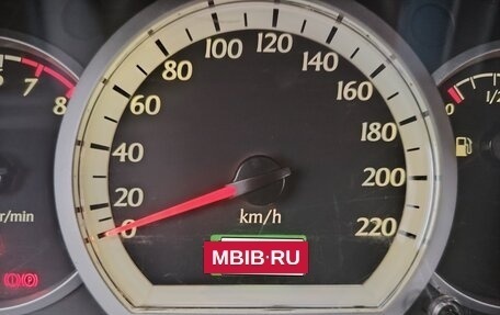 Chevrolet Lacetti, 2008 год, 410 000 рублей, 9 фотография