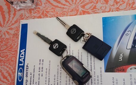 Nissan Almera Classic, 2012 год, 799 000 рублей, 1 фотография