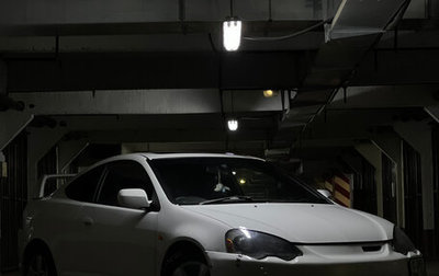 Honda Integra IV, 2001 год, 888 888 рублей, 1 фотография