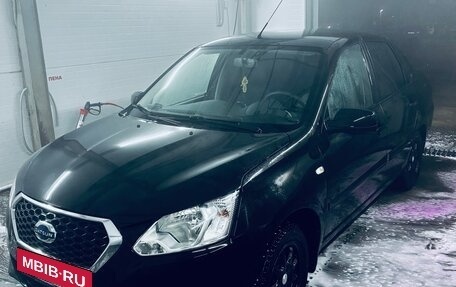 Datsun on-DO I рестайлинг, 2018 год, 650 000 рублей, 1 фотография