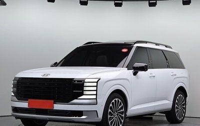 Hyundai Palisade, 2025 год, 8 571 000 рублей, 1 фотография